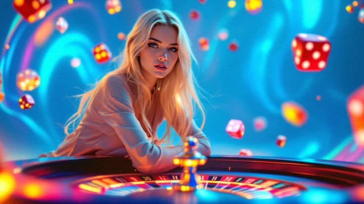 Lucky Fish Live Betting