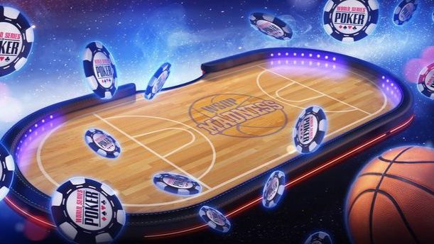 Lucky Fish Live Casino