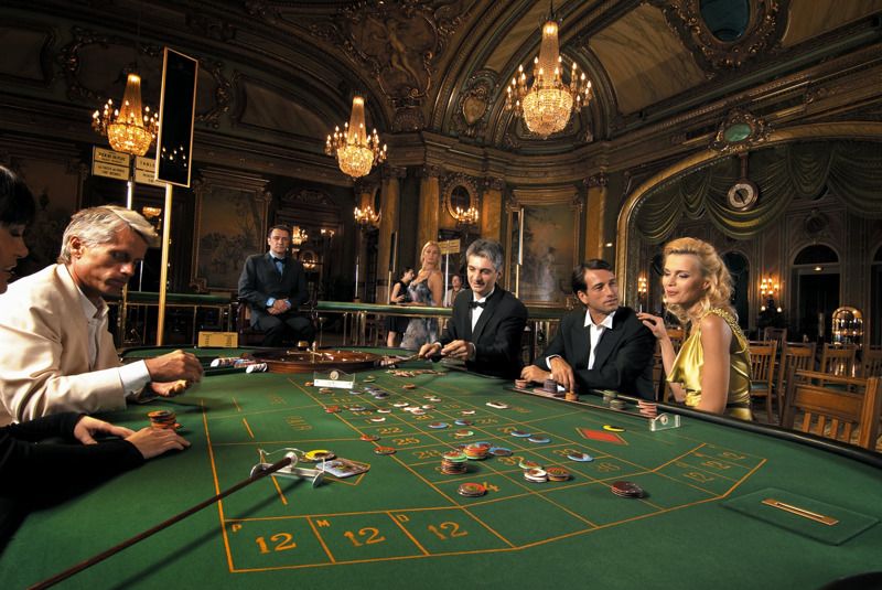 Lucky Fish Live Casino
