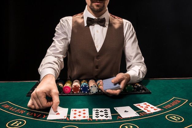 Lucky Fish Live Betting