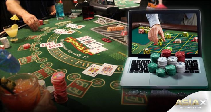 Lucky Fish Live Casino