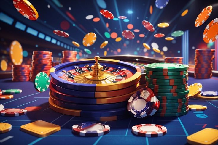 Lucky Fish Live Betting