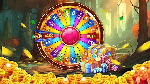 Lucky Fish Live Casino