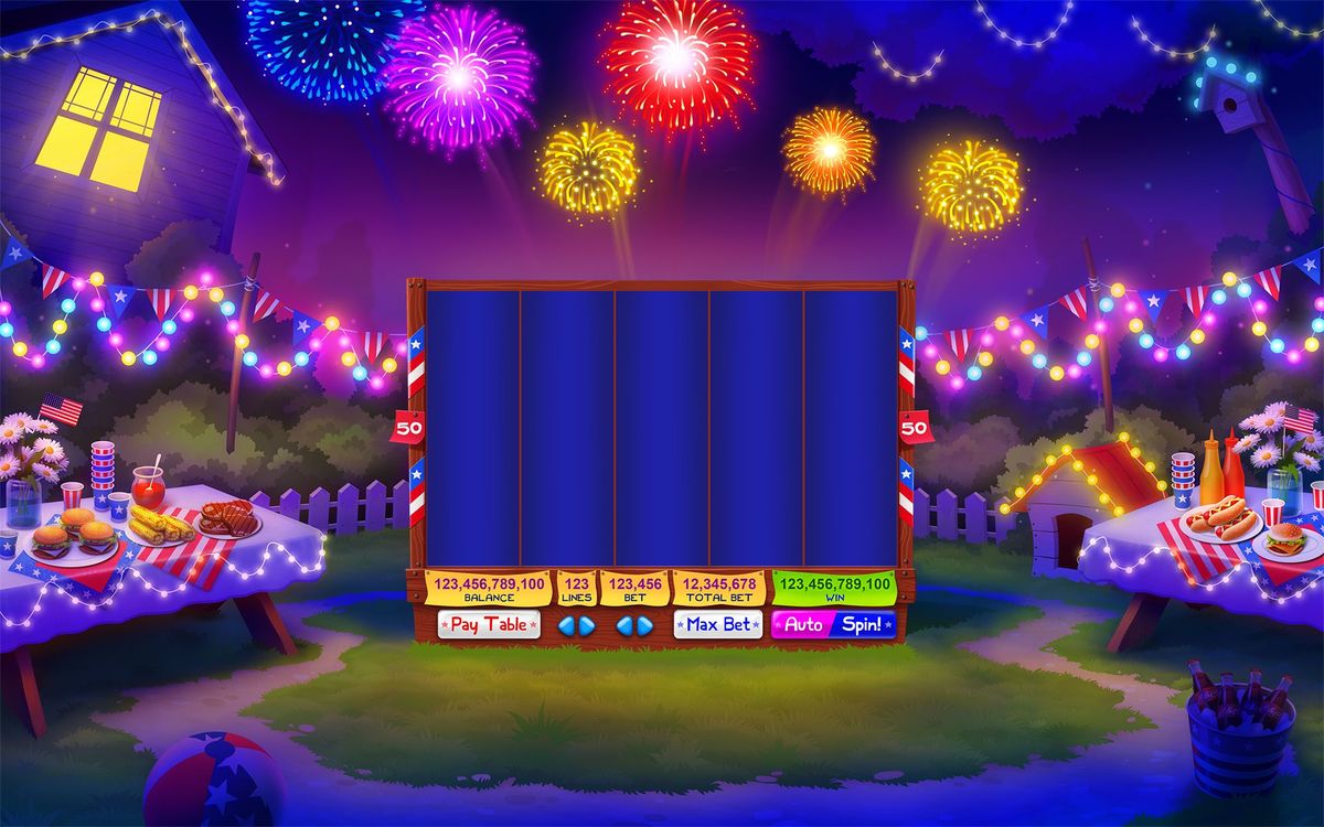 Lucky Fish Live Casino